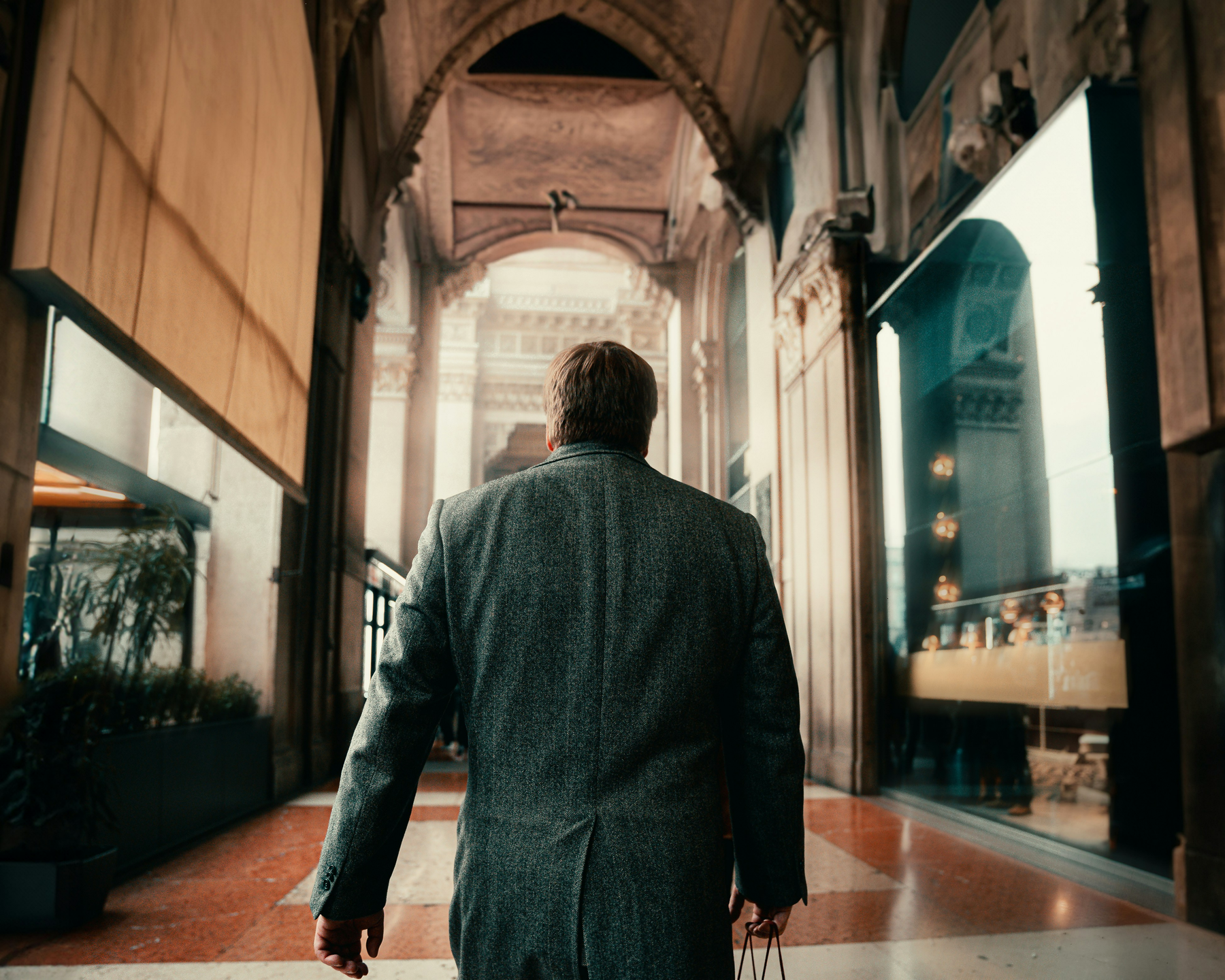 Software-Demonstration, Anlageberatung, Team-Coaching, Wissensworkshops, Strategieentwicklung